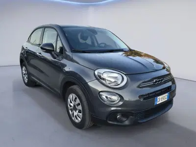 Fiat 500X 1.3 mjet 95cv del 2023 usata a Monselice