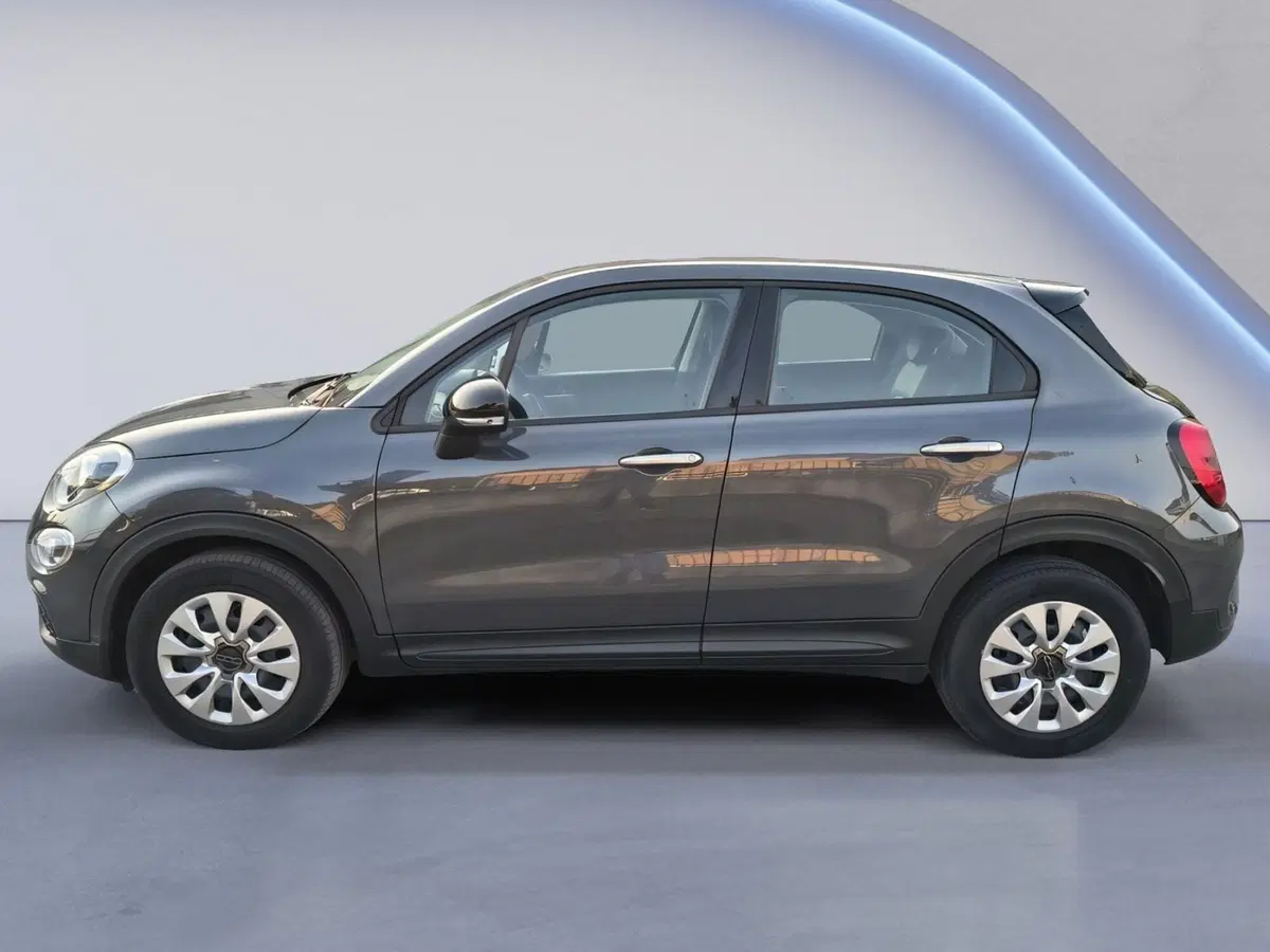 Fiat 500X usata a Padova (7)