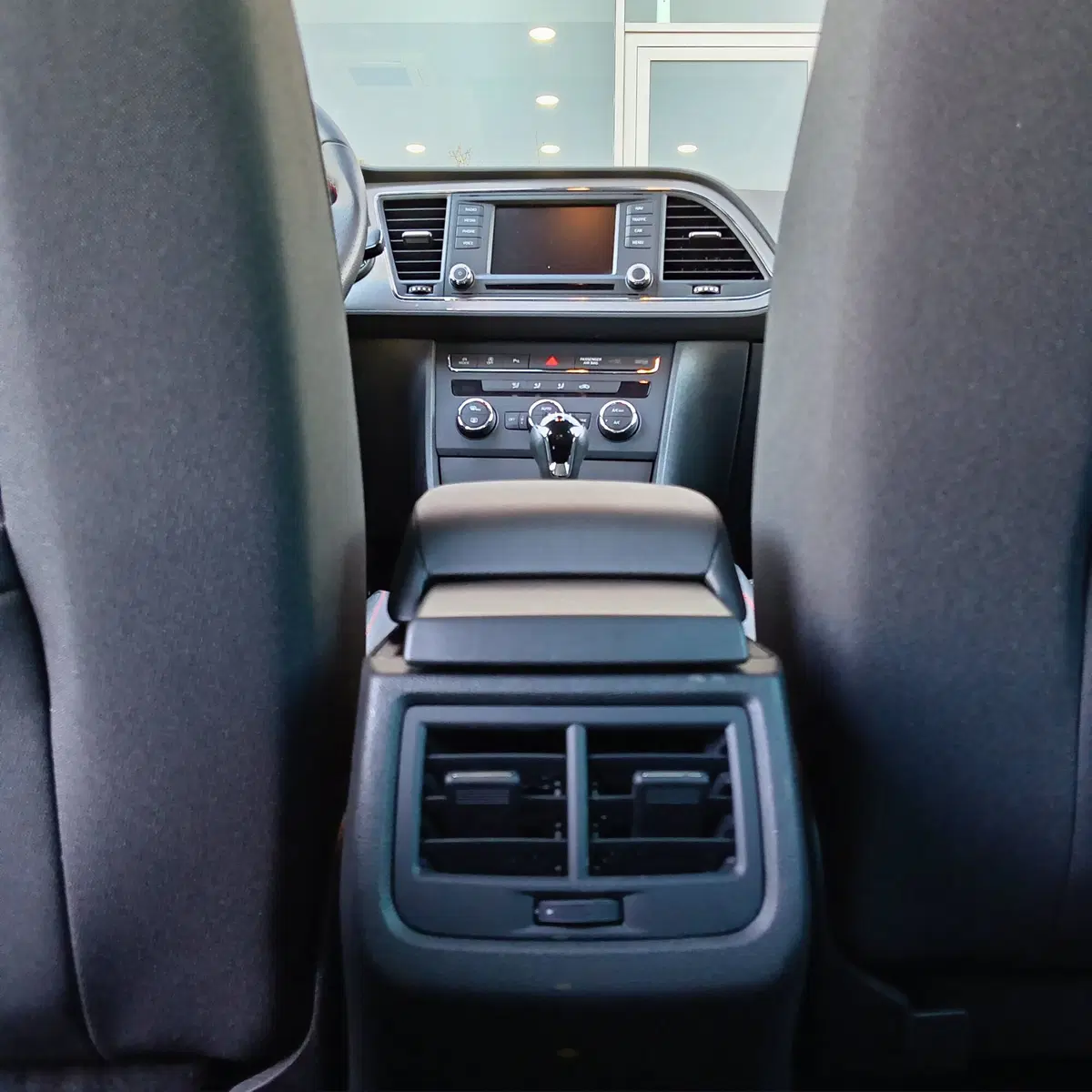 SEAT Leon usata a L'Aquila (12)