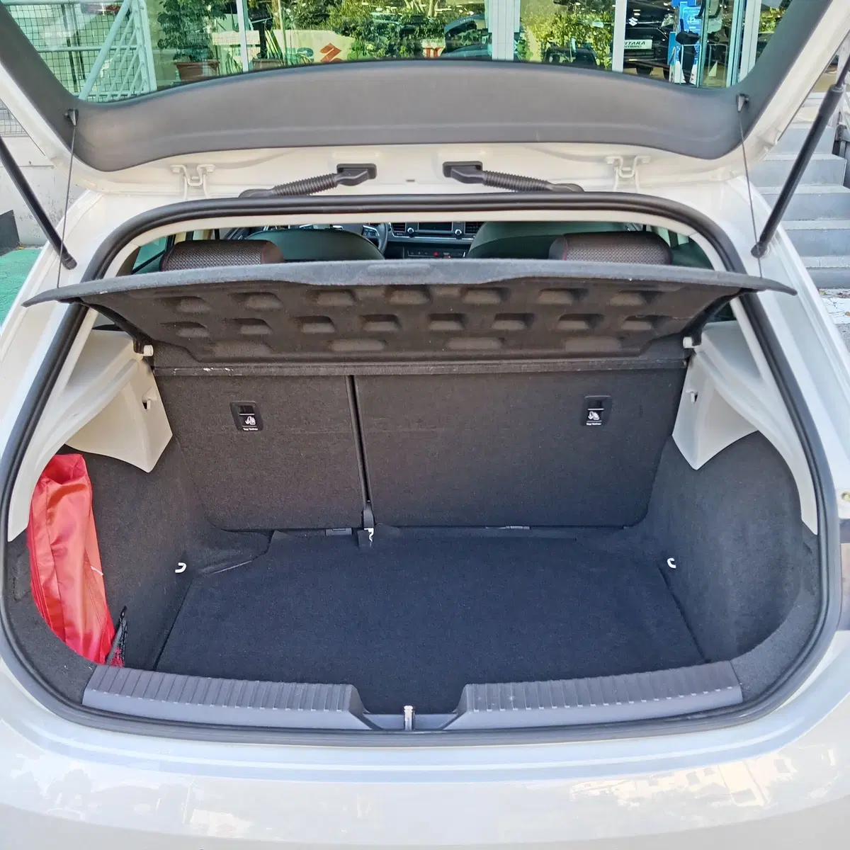 SEAT Leon usata a L'Aquila (15)