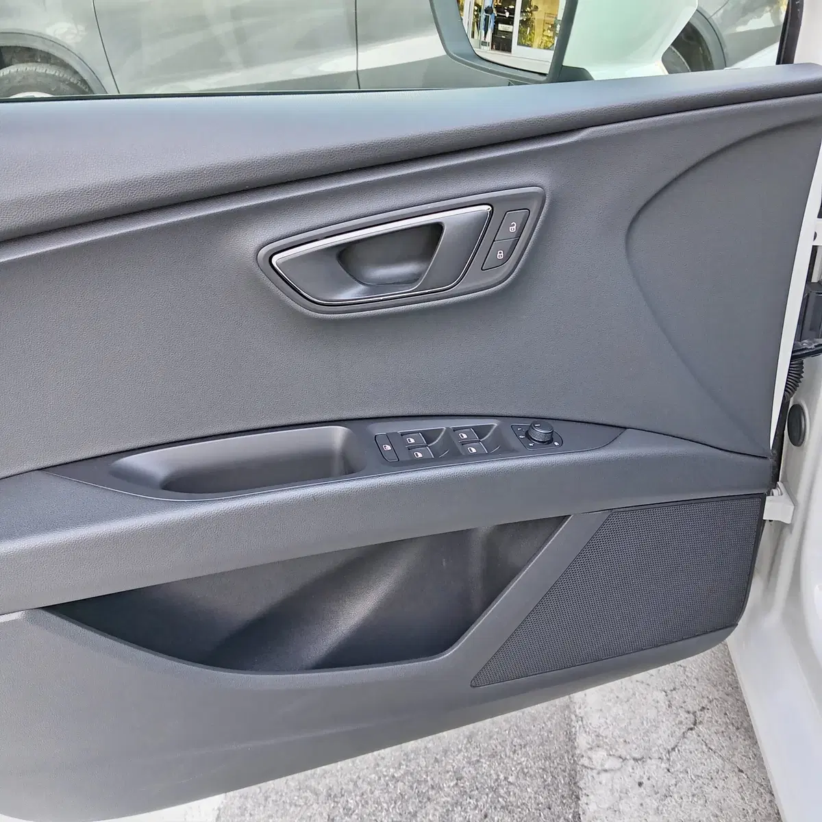 SEAT Leon usata a L'Aquila (20)