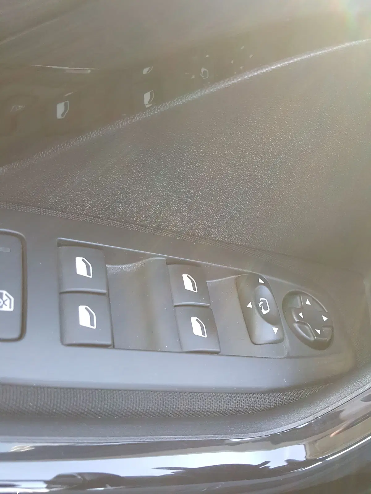 Peugeot 208 usata a L'Aquila (10)