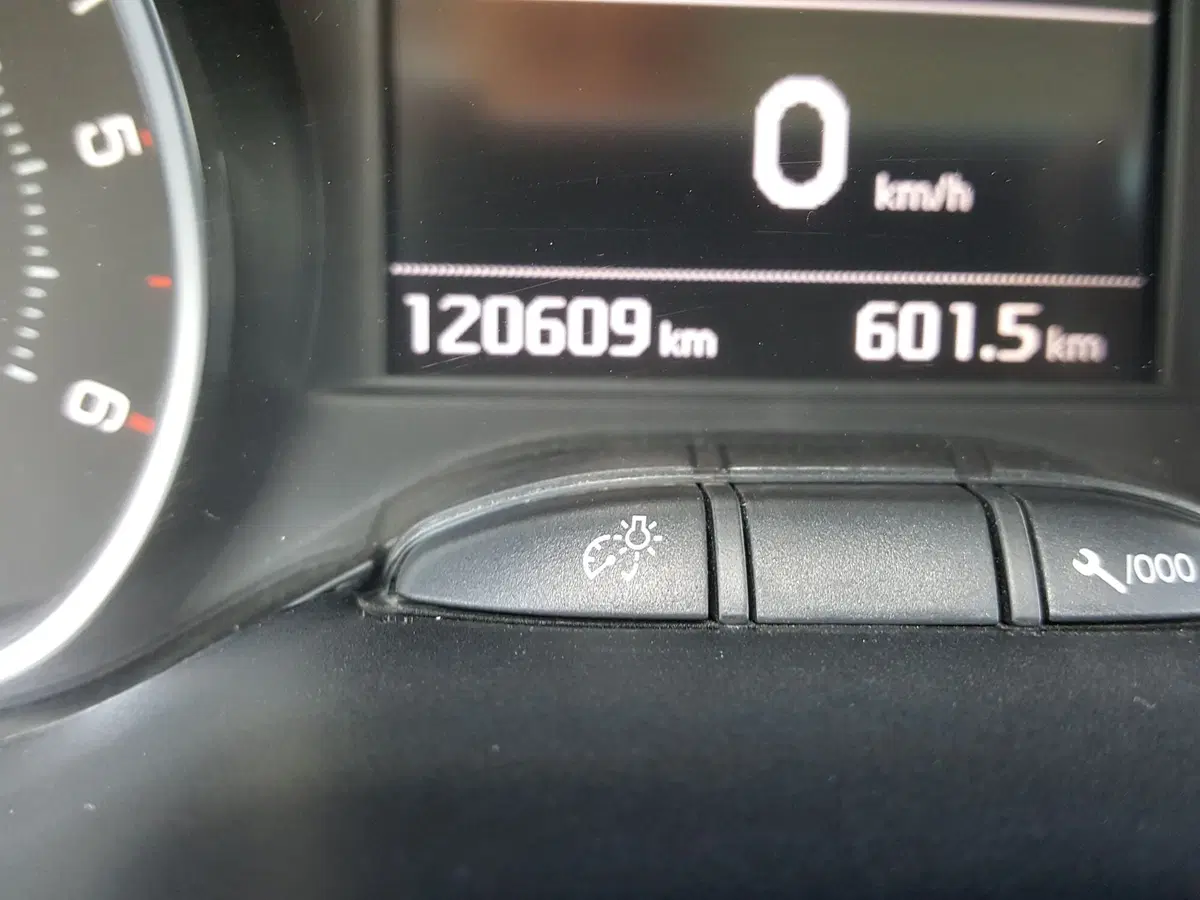 Peugeot 208 usata a L'Aquila (8)