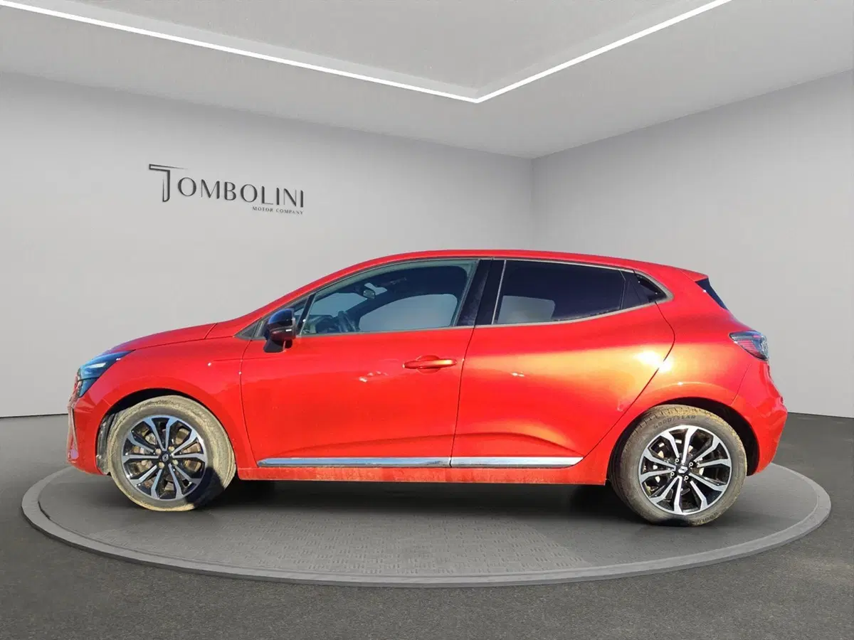 Renault Clio usata a Macerata (3)