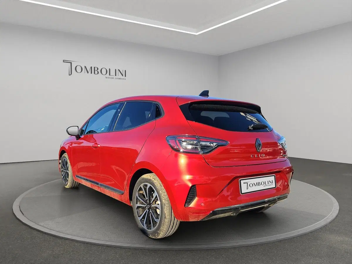 Renault Clio usata a Macerata (5)