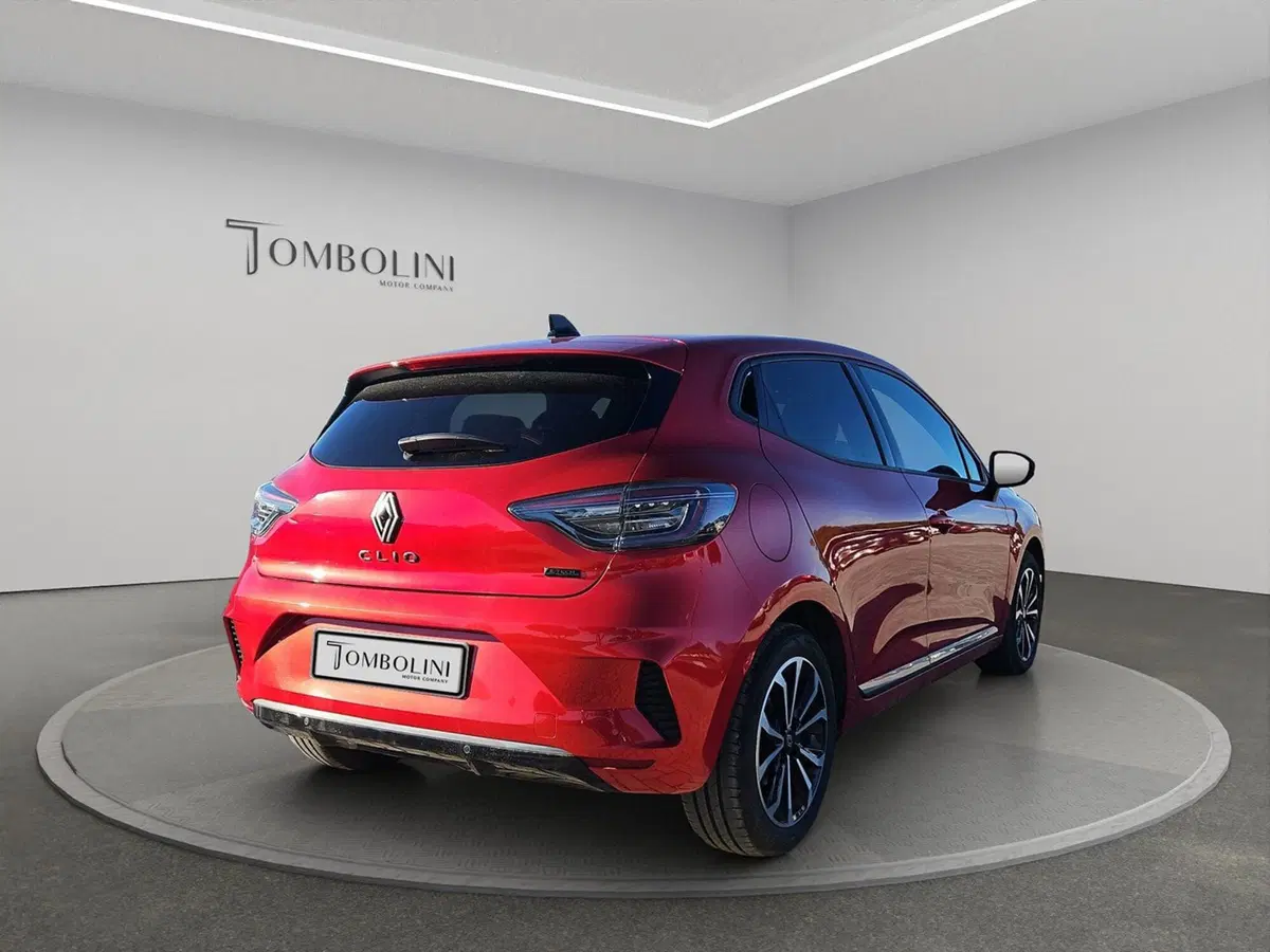 Renault Clio usata a Macerata (6)