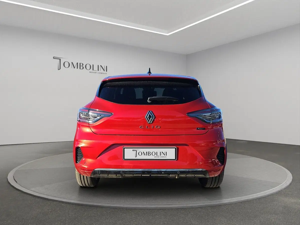 Renault Clio usata a Macerata (7)