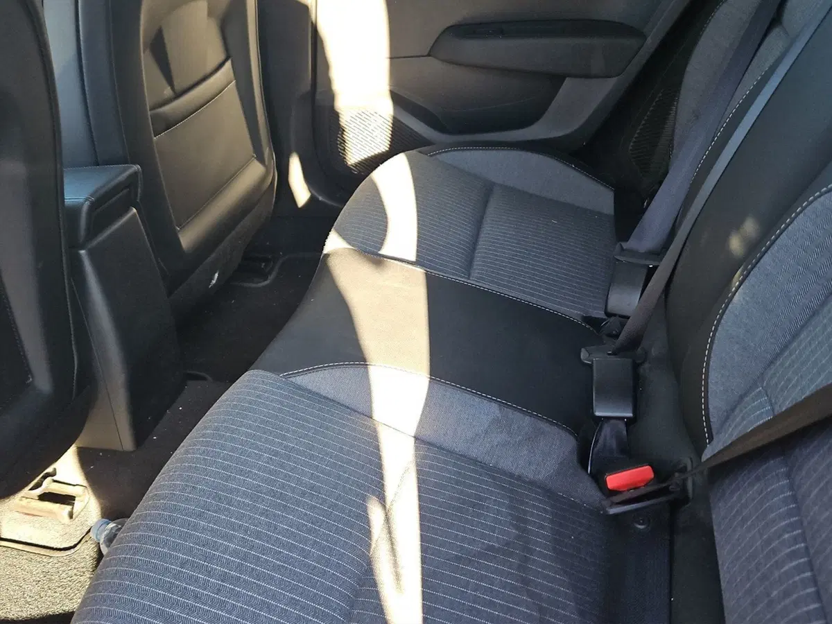 Renault Clio usata a Macerata (9)