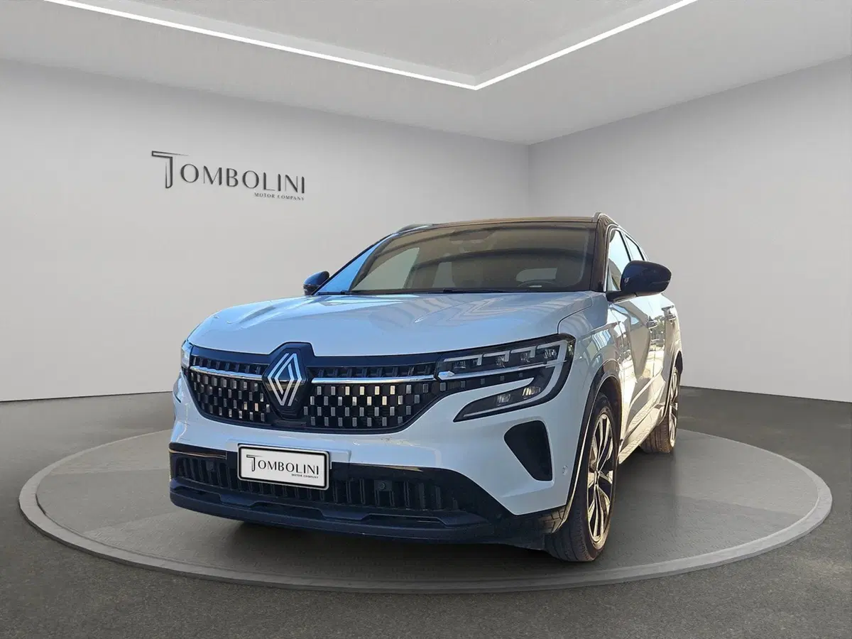 Renault Austral usata a Macerata