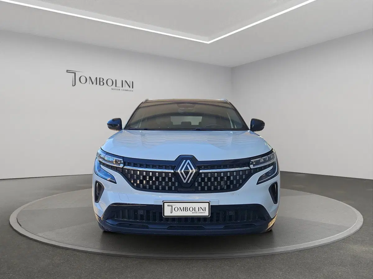Renault Austral usata a Macerata (2)