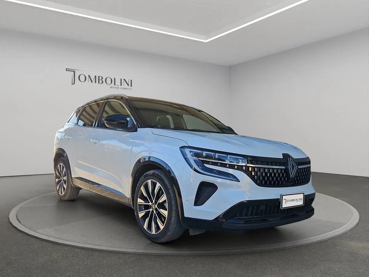 Renault Austral usata a Macerata (3)