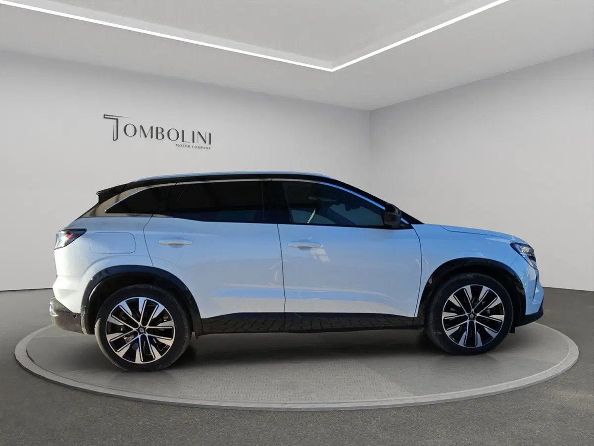 Renault Austral usata a Macerata (4)