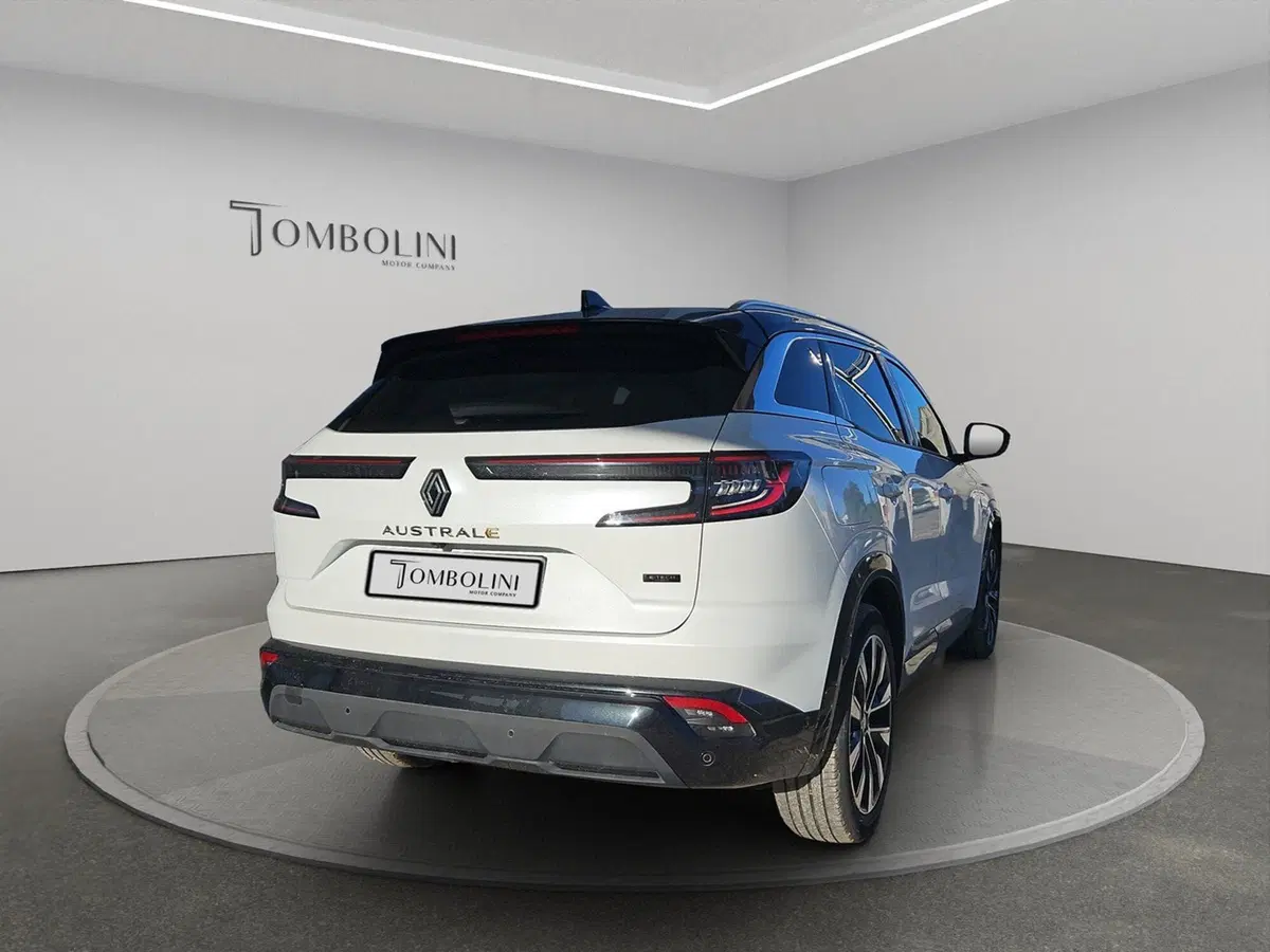 Renault Austral usata a Macerata (5)