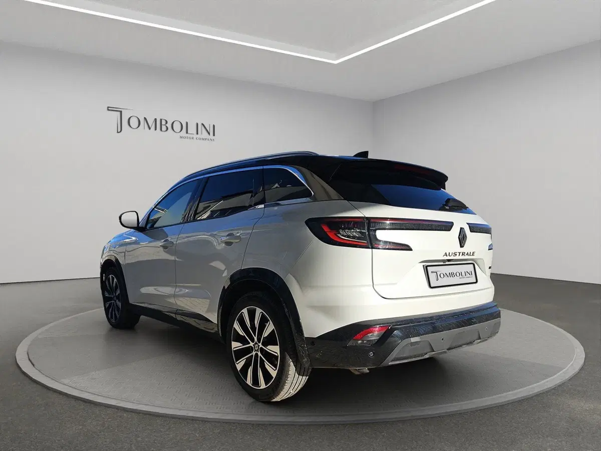Renault Austral usata a Macerata (6)