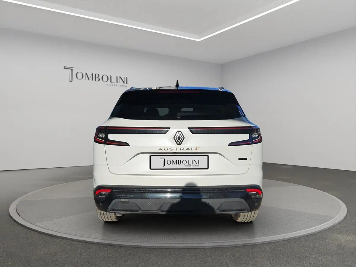 Renault Austral usata a Macerata (7)