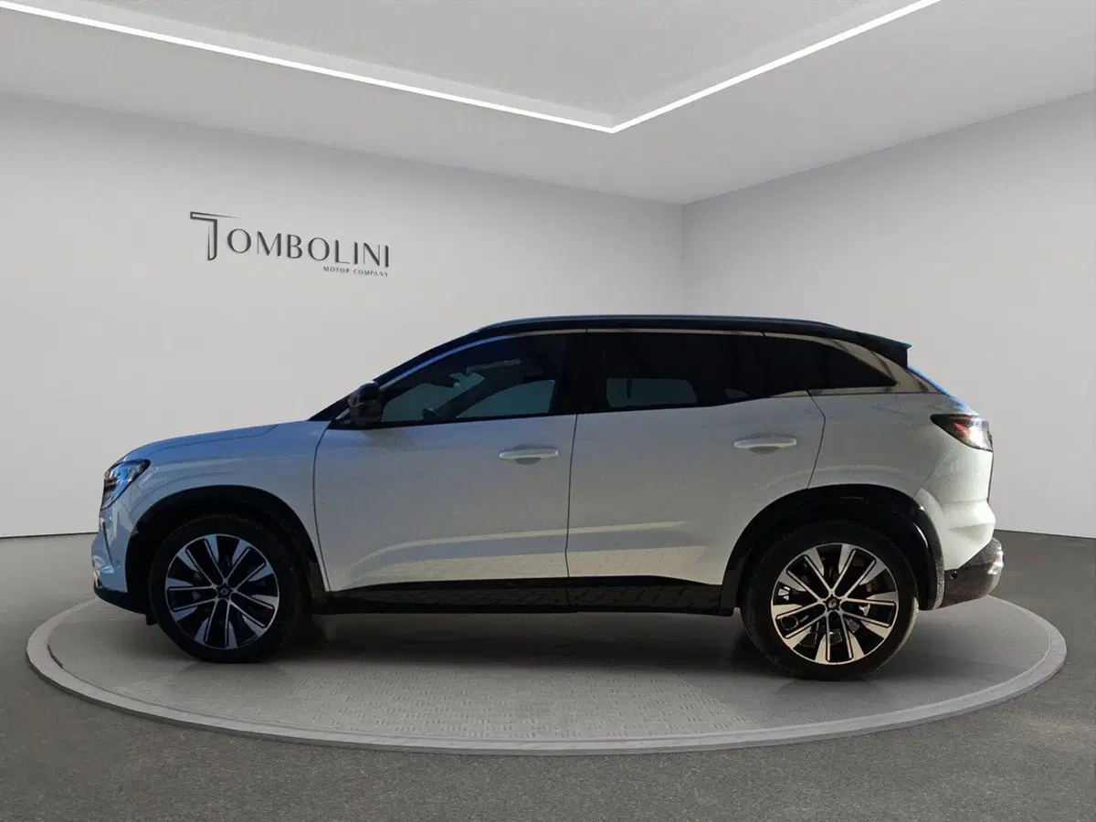 Renault Austral usata a Macerata (8)