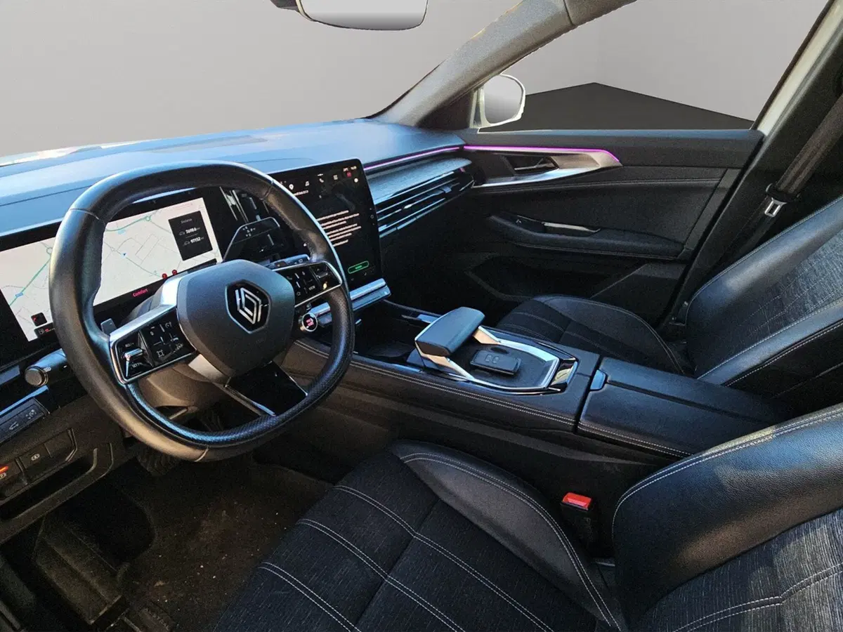 Renault Austral usata a Macerata (9)