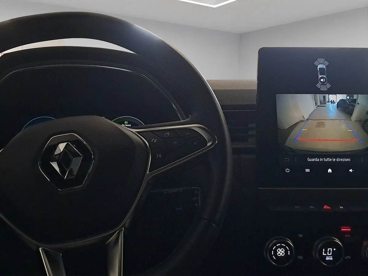Renault Captur usata a Macerata (10)