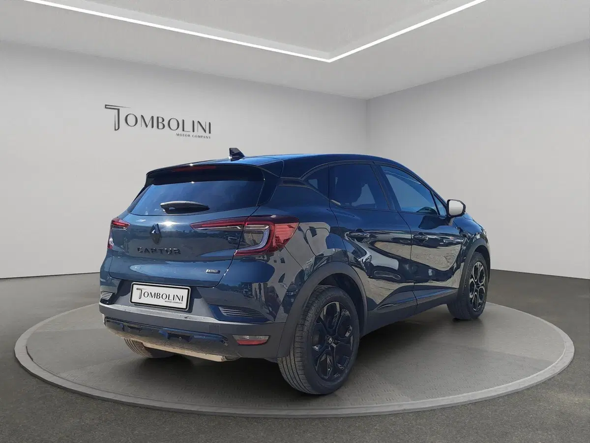 Renault Captur usata a Macerata (4)