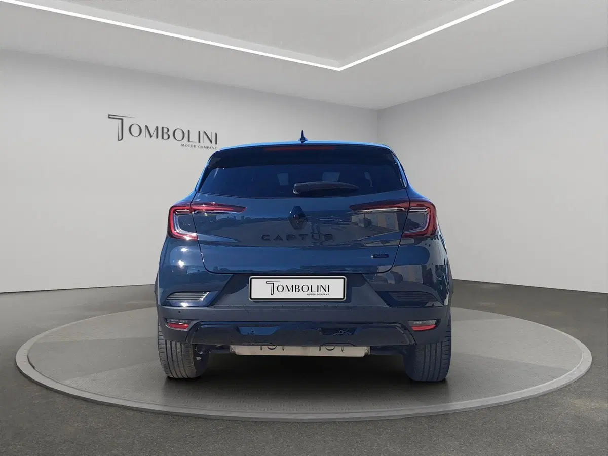Renault Captur usata a Macerata (6)