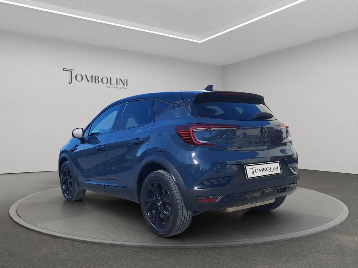 Renault Captur usata a Macerata (7)