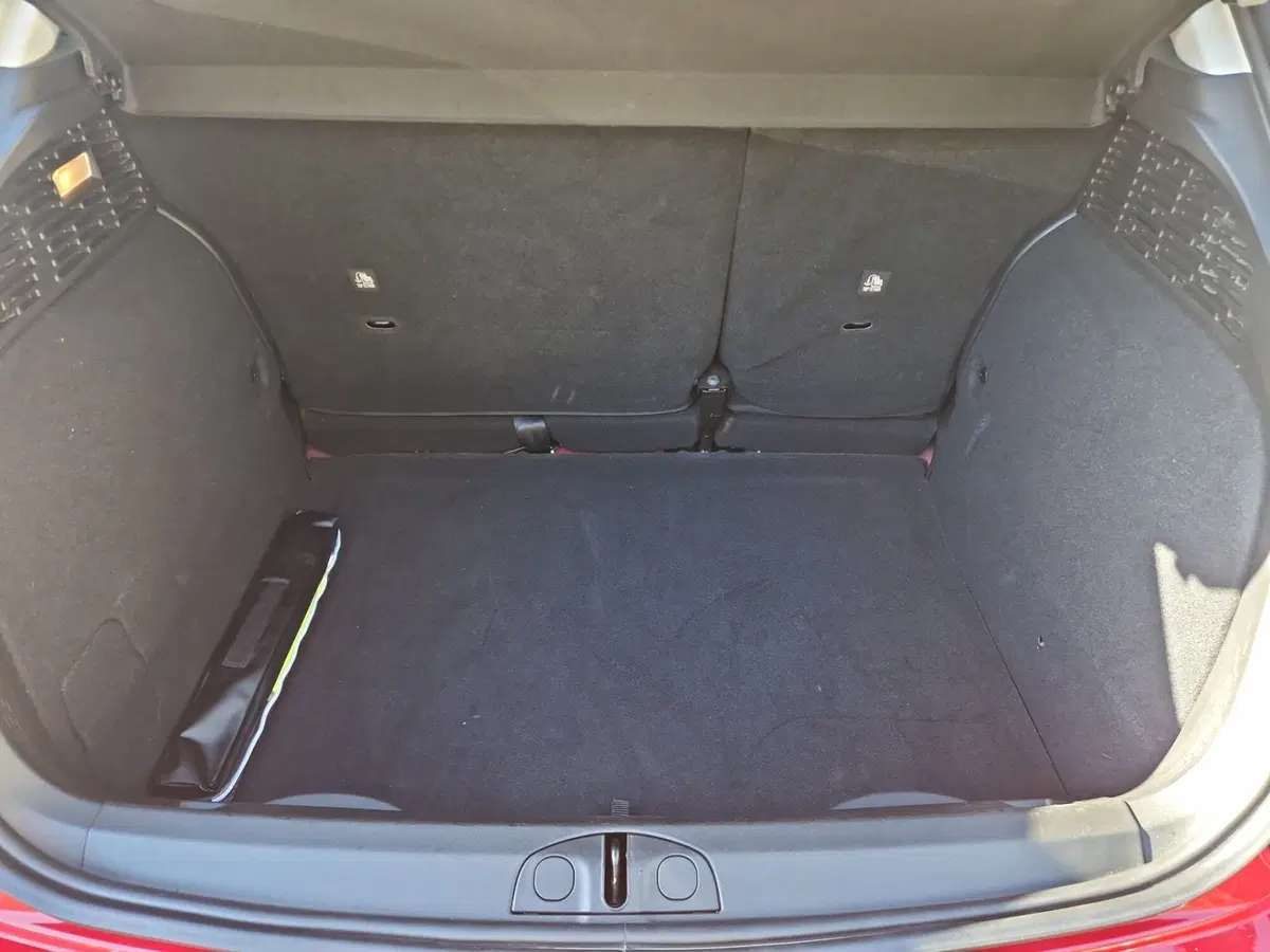Fiat 500X usata a Grosseto (13)