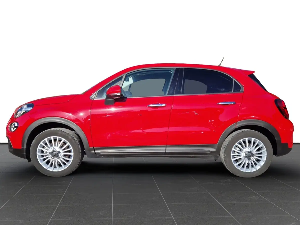 Fiat 500X usata a Grosseto (2)