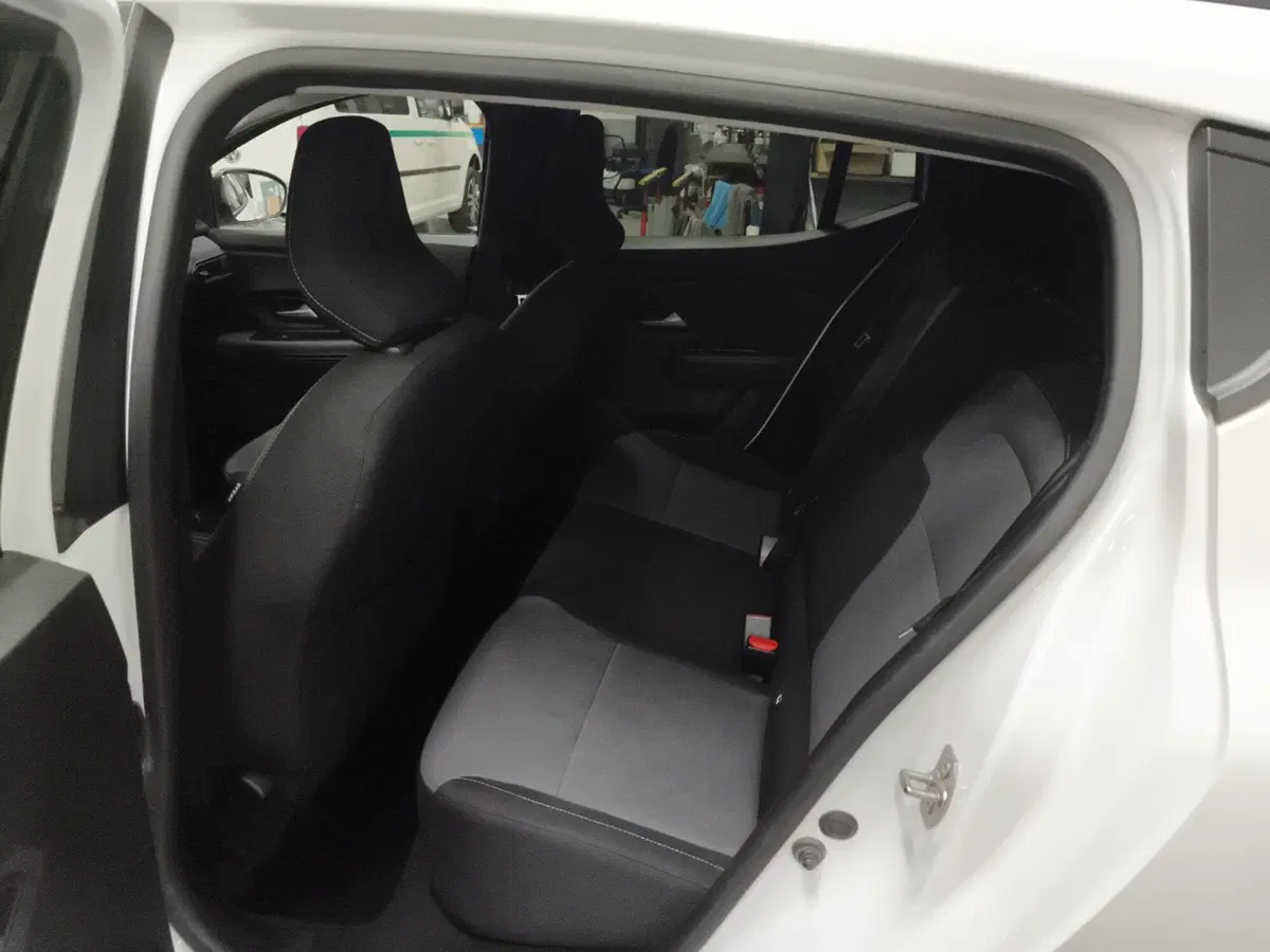 Dacia Sandero usata a Vicenza (11)