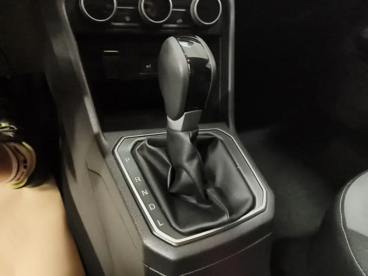 Dacia Sandero usata a Vicenza (15)