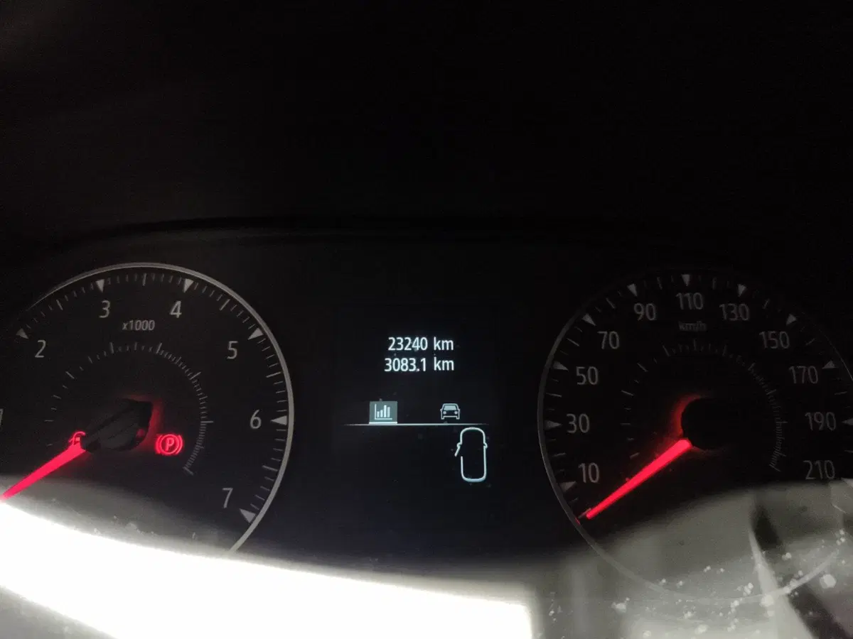 Dacia Sandero usata a Vicenza (16)