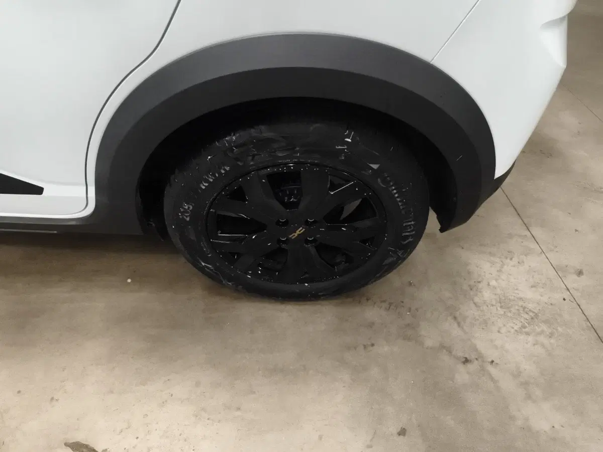 Dacia Sandero usata a Vicenza (9)