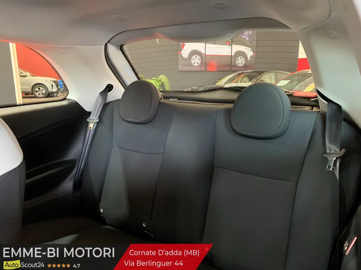 Fiat 500 nuova a Monza e Brianza (10)