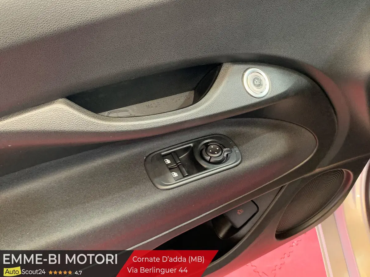 Fiat 500 nuova a Monza e Brianza (17)