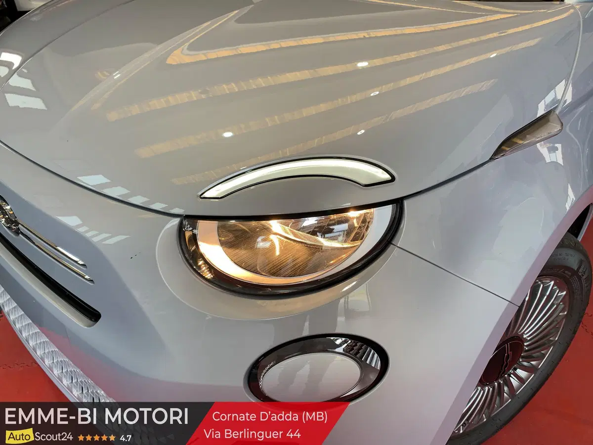 Fiat 500 nuova a Monza e Brianza (19)