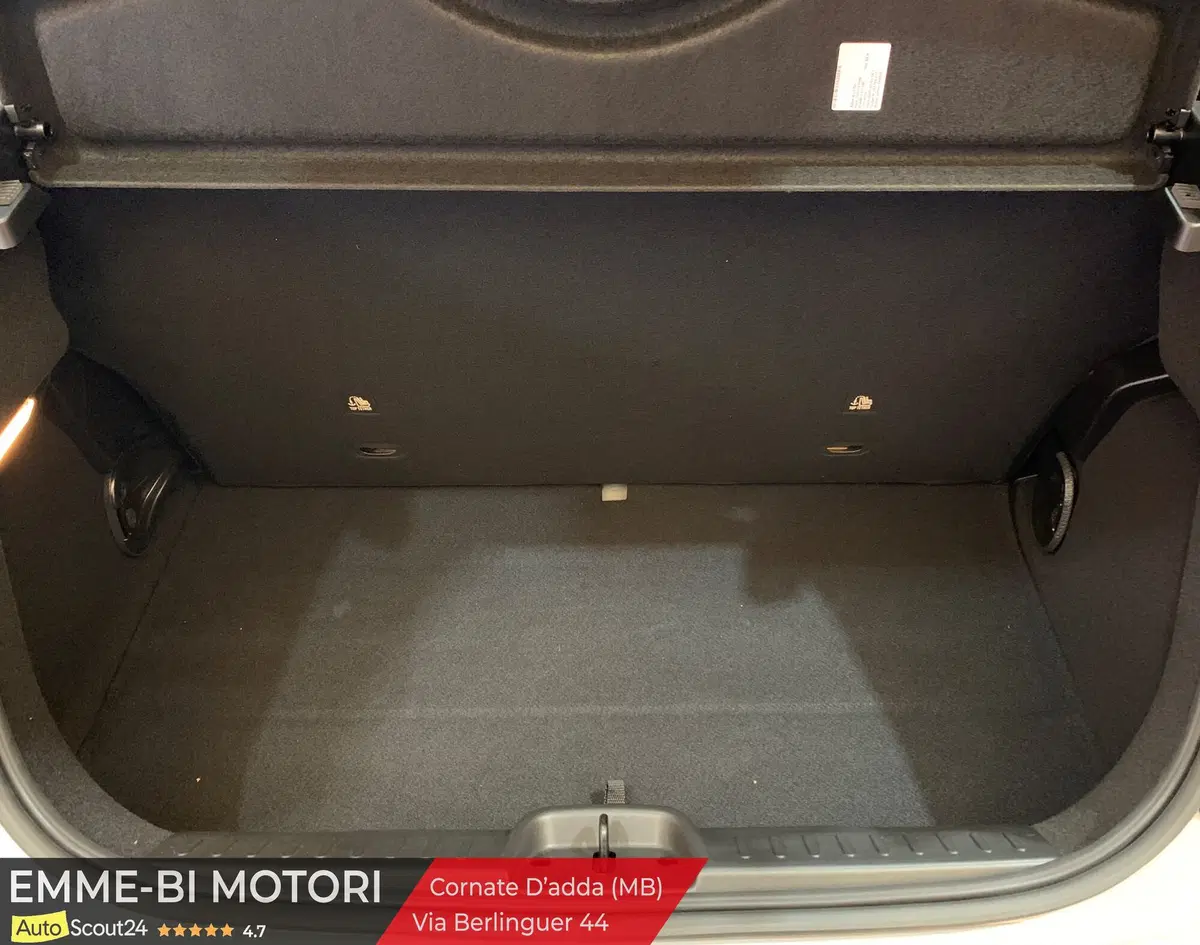 Fiat 500 nuova a Monza e Brianza (7)