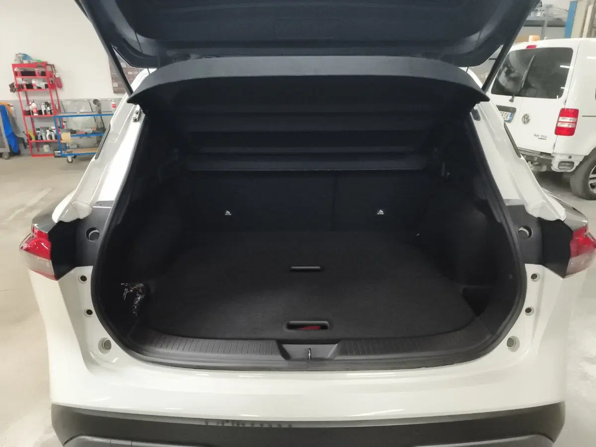 Nissan Qashqai usata a Vicenza (10)