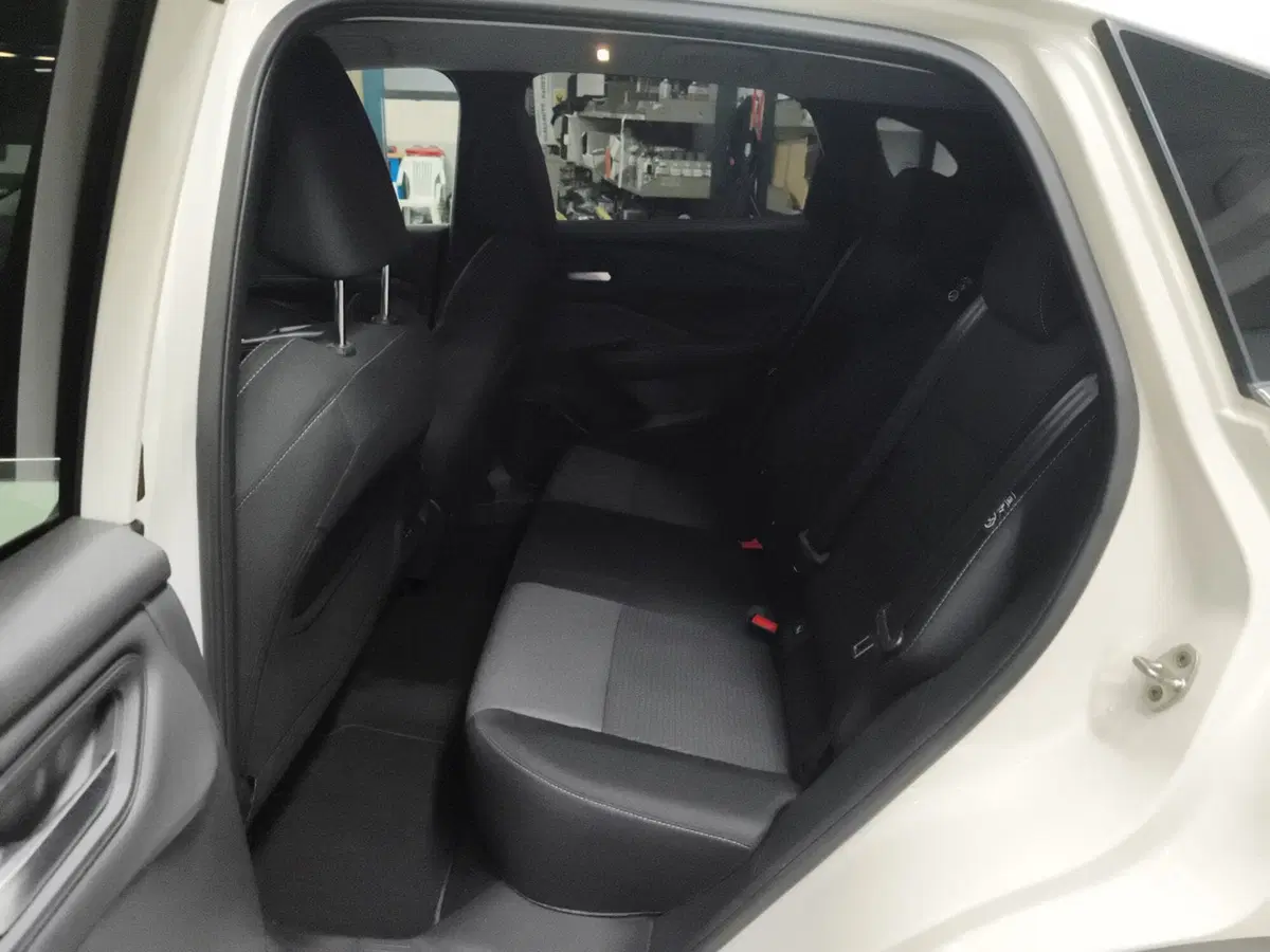Nissan Qashqai usata a Vicenza (11)