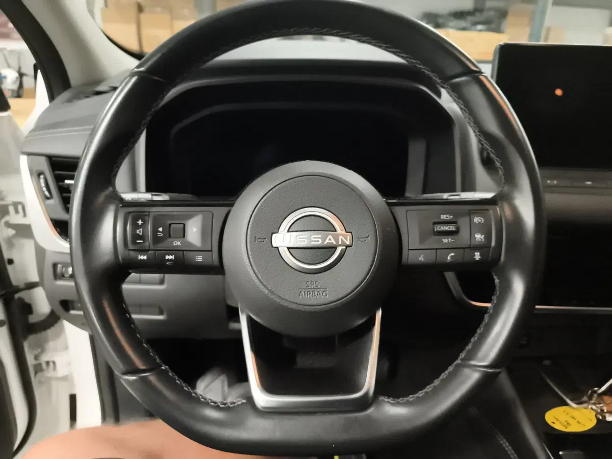 Nissan Qashqai usata a Vicenza (14)