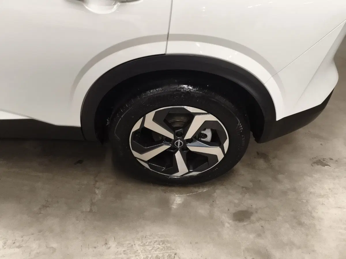 Nissan Qashqai usata a Vicenza (9)