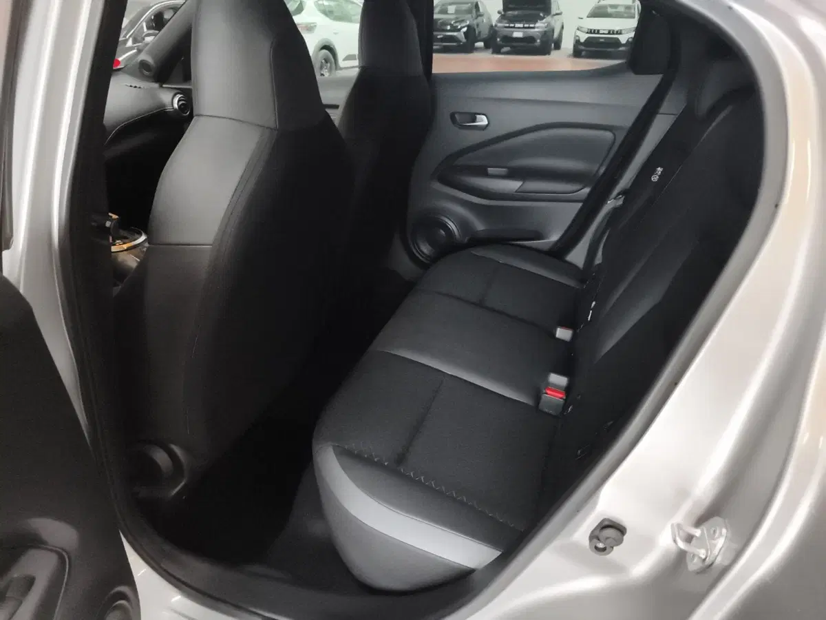 Nissan Juke usata a Vicenza (10)