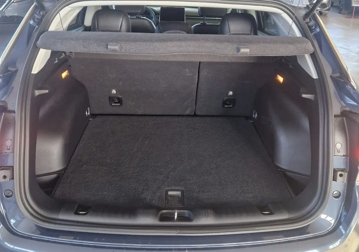 Jeep Compass usata a Terni (10)