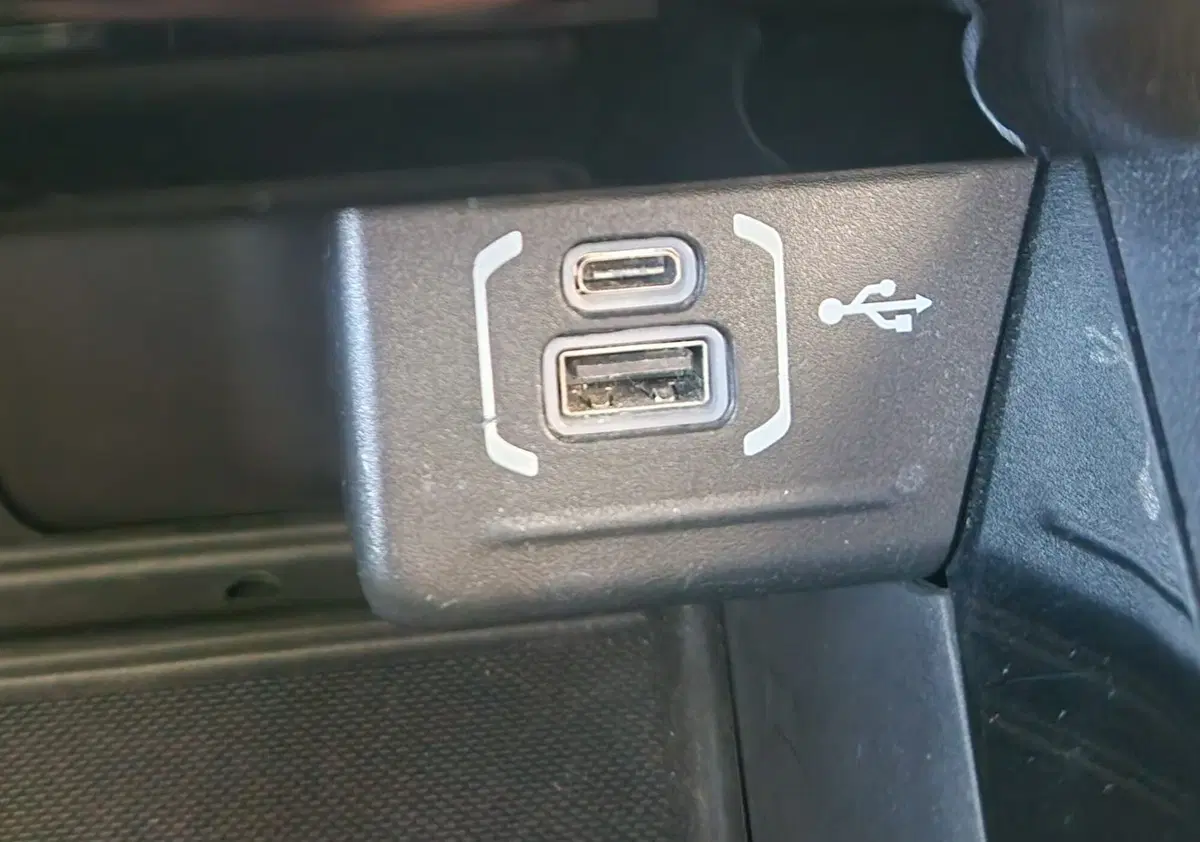 Jeep Compass usata a Terni (13)