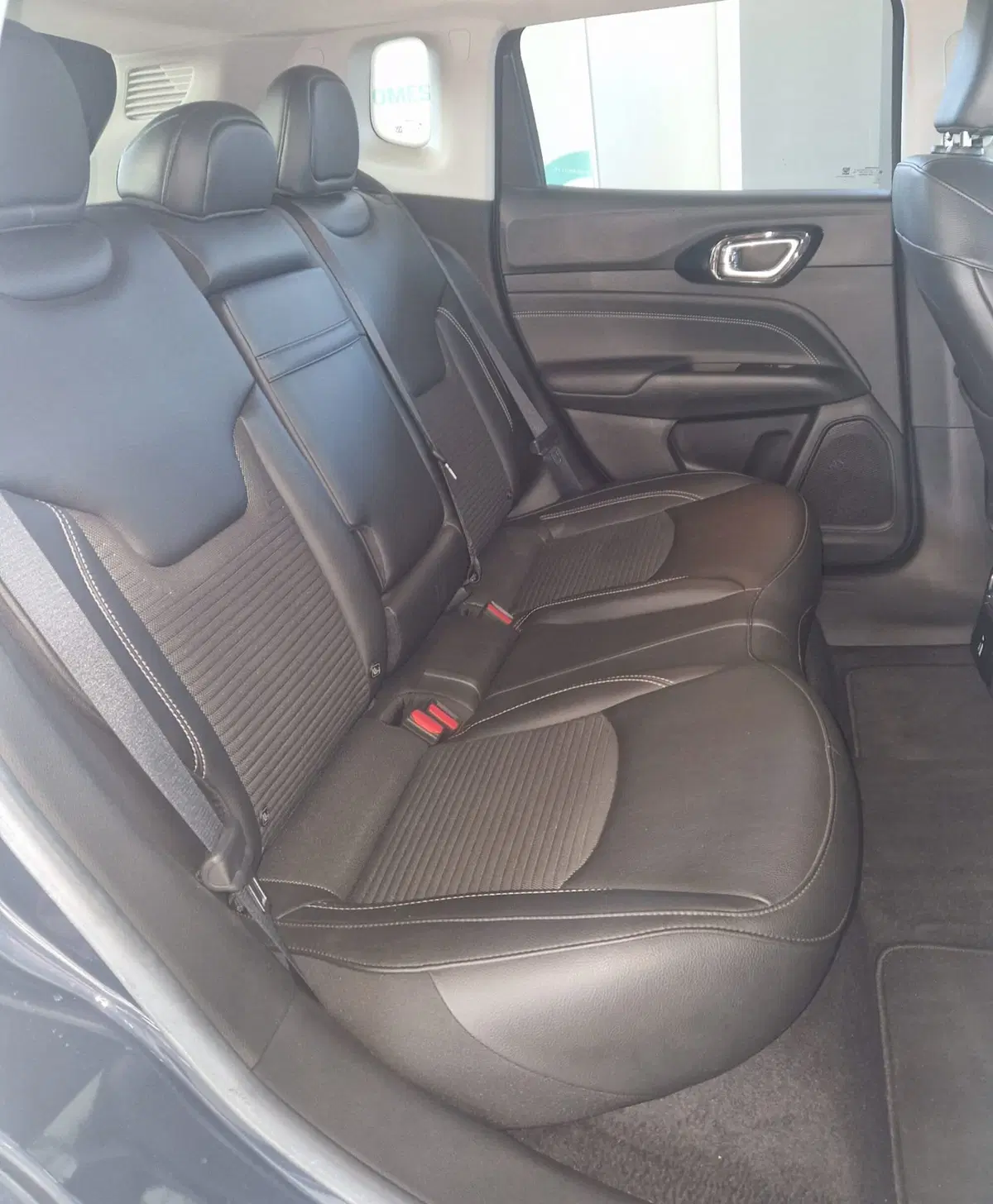 Jeep Compass usata a Terni (9)