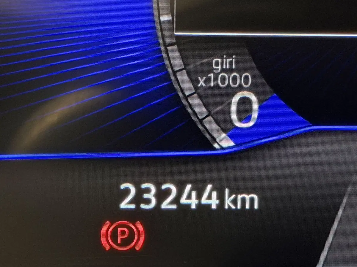 Volkswagen T-Cross usata a Genova (12)