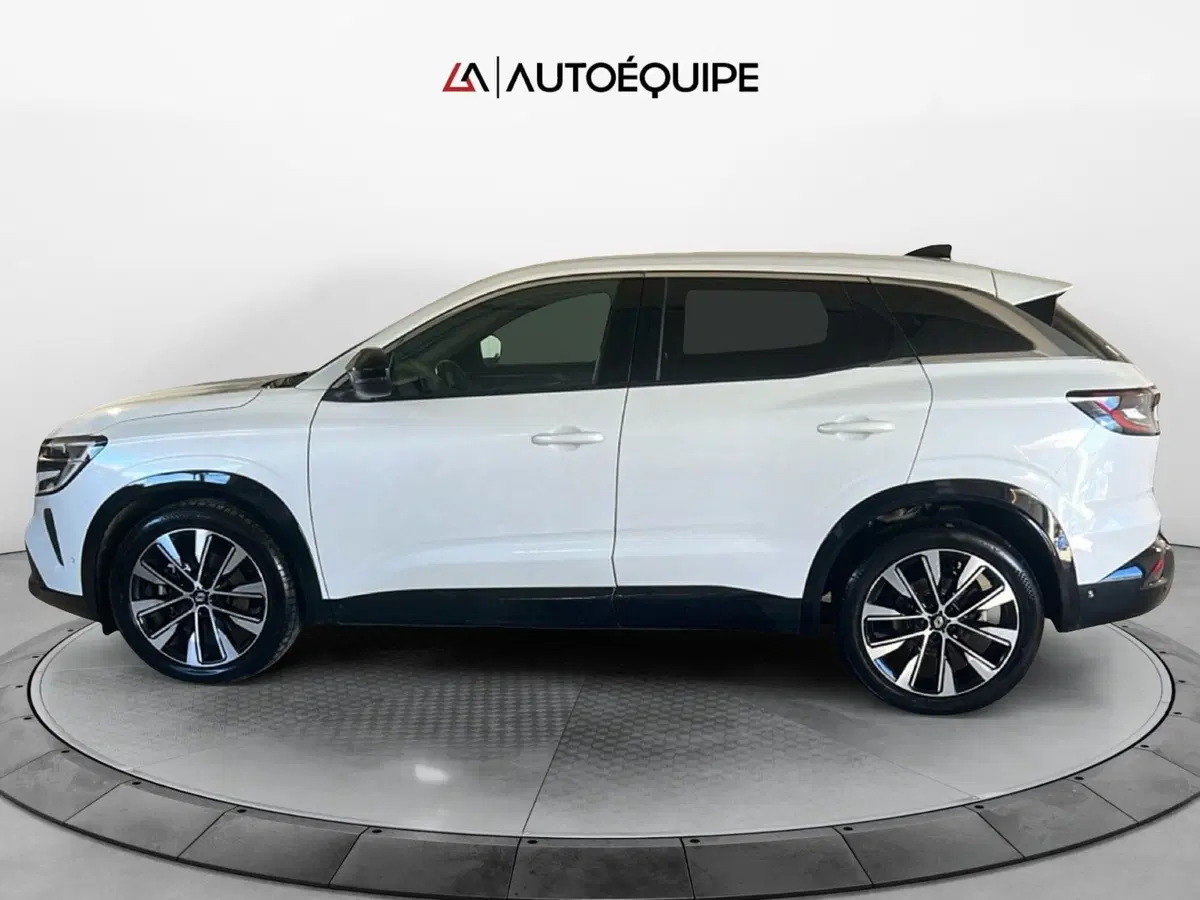 Renault Austral usata a Roma (2)