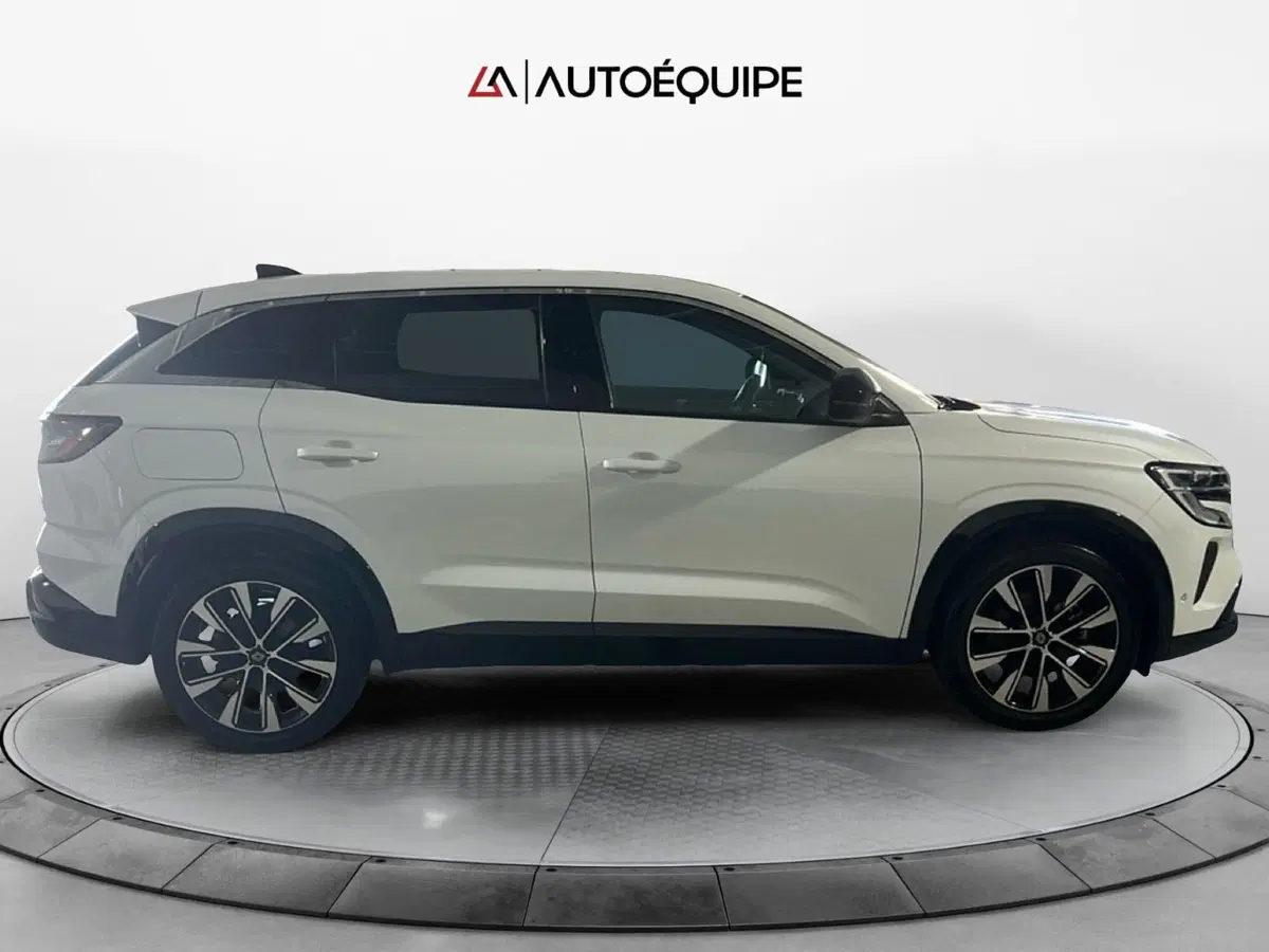 Renault Austral usata a Roma (6)