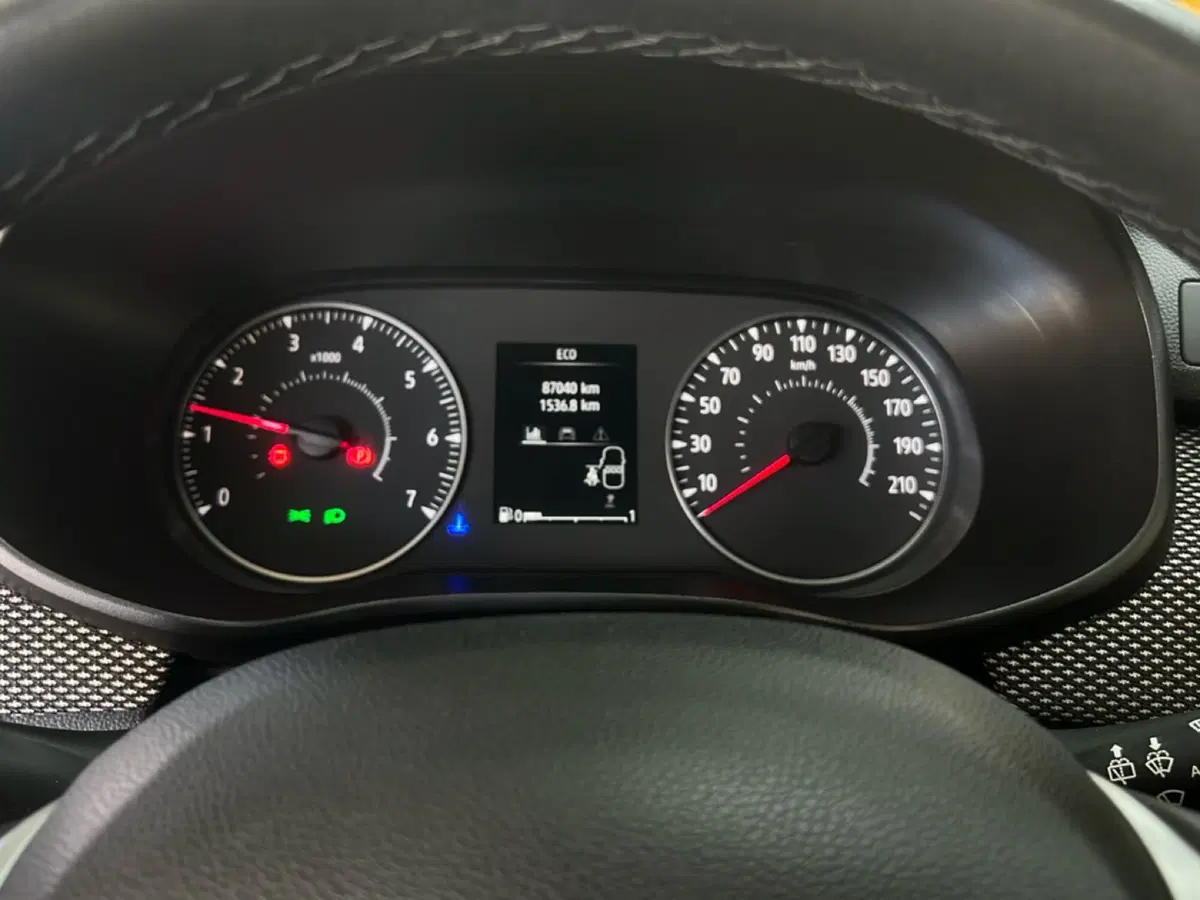 Dacia Sandero Streetway usata a Roma (13)