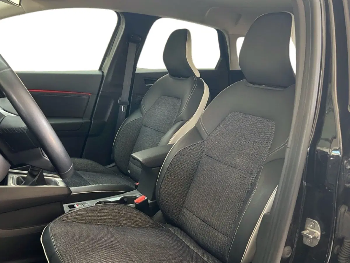 Renault Captur usata a Roma (12)