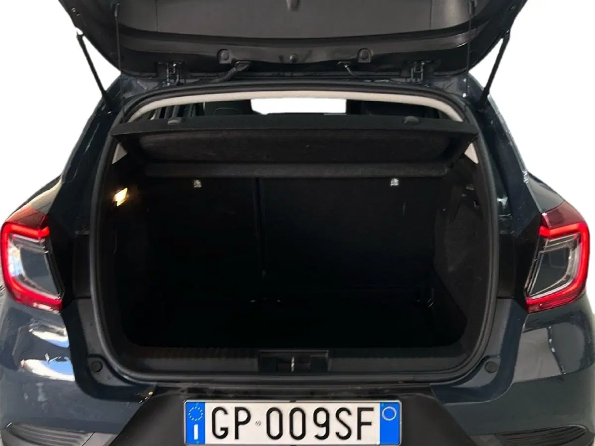 Renault Captur usata a Roma (10)