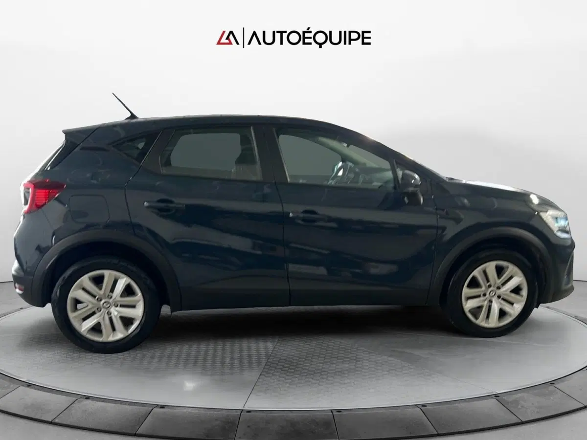 Renault Captur usata a Roma (6)